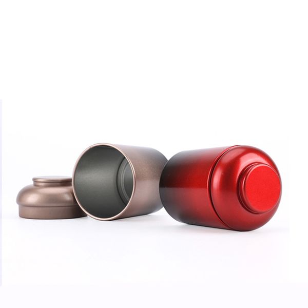 

xin jia yi packaging metal box mint tin can small slide tin slide tin box
