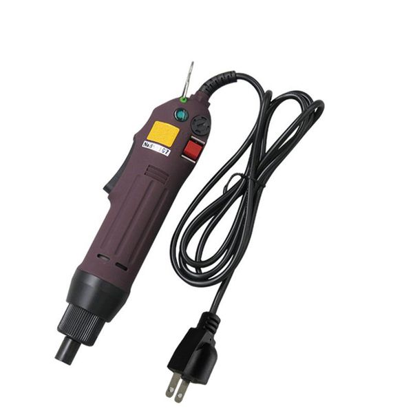 

direct insertion semi-automatic electric screw batch kp6226-802 electric screwdriver two-way rotation