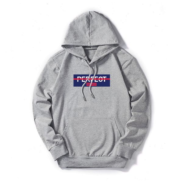

2019 fashion letter print men hoodies wear woman sweatshirts autumn and winter casual hooded sports jacket sportswear size m-5xl, Black