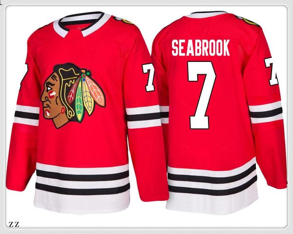 

2018 2019 Hockey Jerseys Quick Dry blue Polyester Embroidery Logos Free Shipping Cheap wholesale Men Jersey Free Shipping122