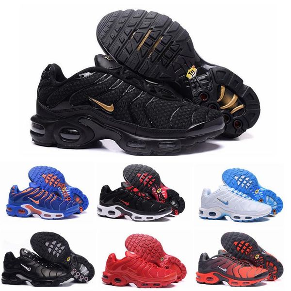 black tns womens