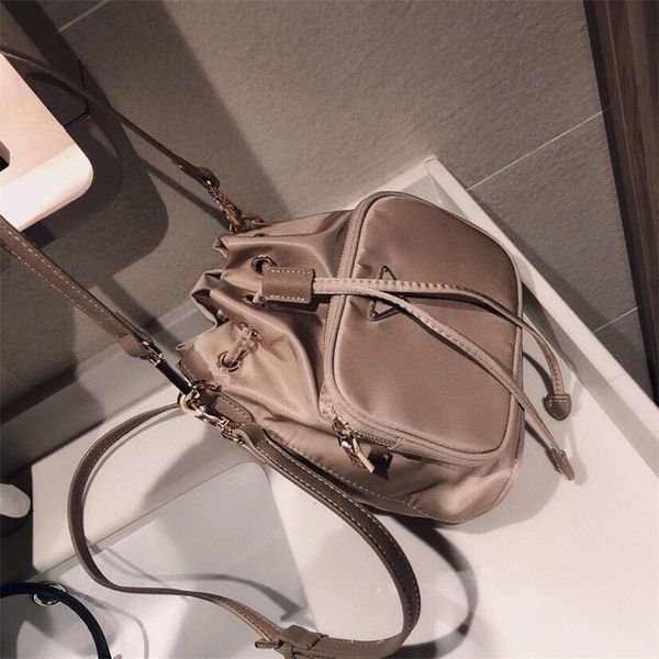 

designer shoulder bag handbag good quality bucket two color cfy2003134