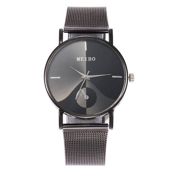 

modern watches fashion mb63 watches women ladies casual dress quartz wristwatch for exquisite presents sale, Slivery;brown