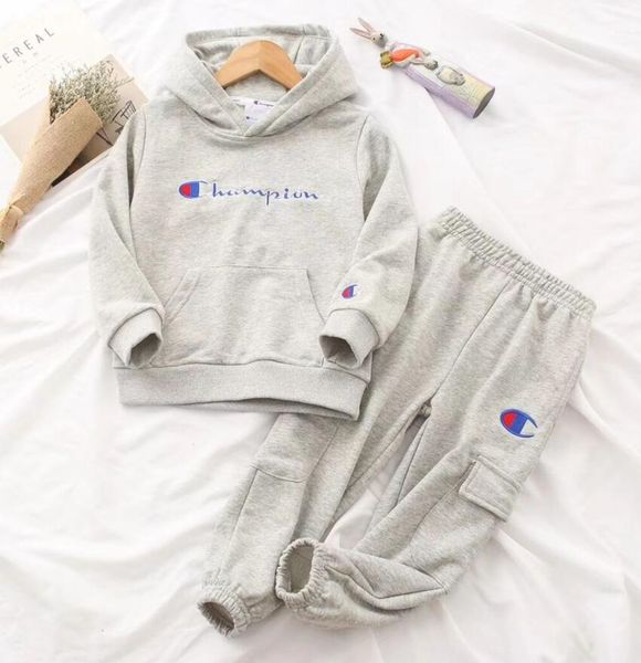 children's champion sweatsuit