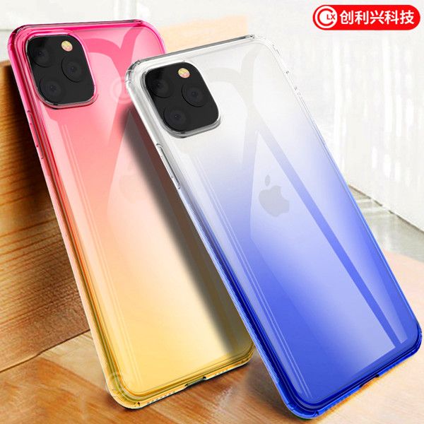 

brand new luxury iphone 11 x pro max xr 7 / 8pius phone case