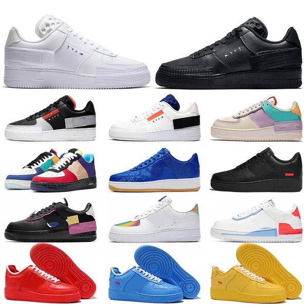 

selling n354 triple white black women mens running shoes one hyper crimson tropical twist skeleton skate trainers platform sneakers