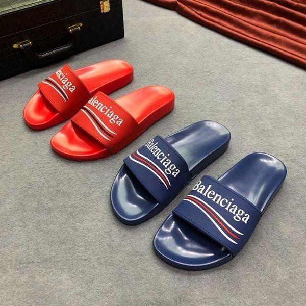 

2019 Новые летние шлепанцы для мужчин классические сандалии модные удобные прочные износостойкие