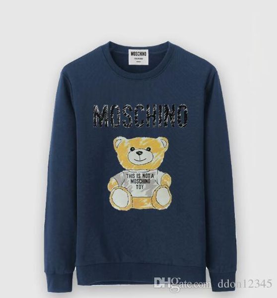 

branded mens hoodies letter printing ribbed long sleeve sweatshirts hooded pullover for autumn designer hoodies#dfg05, Black