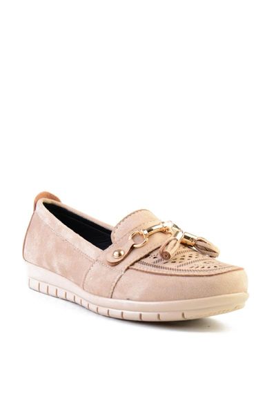 

бмби ноѬки женин «s loafer обђв g0438290072, Black