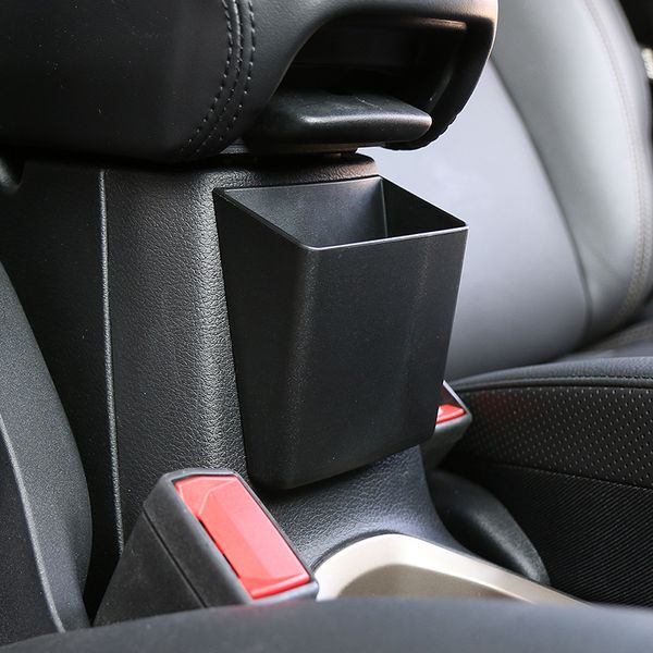 

sansour abs car interior armrest storage box for renegade 2015-2019 mobile phone box holders car styling