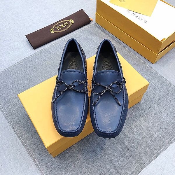 

high-end luxury men's party casual shoes business dress shoes platform triple retro men's shoes without laces fashion men's b, Black