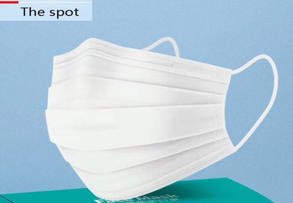 

dhl delivery medical n95 mask ffp2 mask 9542 9542v 9001v with valve dust-proof, bacteria proof and dust-proof pm2.5 mask