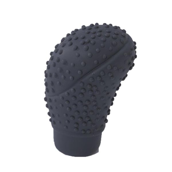 

универсальный силиконовый автомобилей gear head рукоятка рычага переключения передач автомобилей обложка переключения headgear универсальный