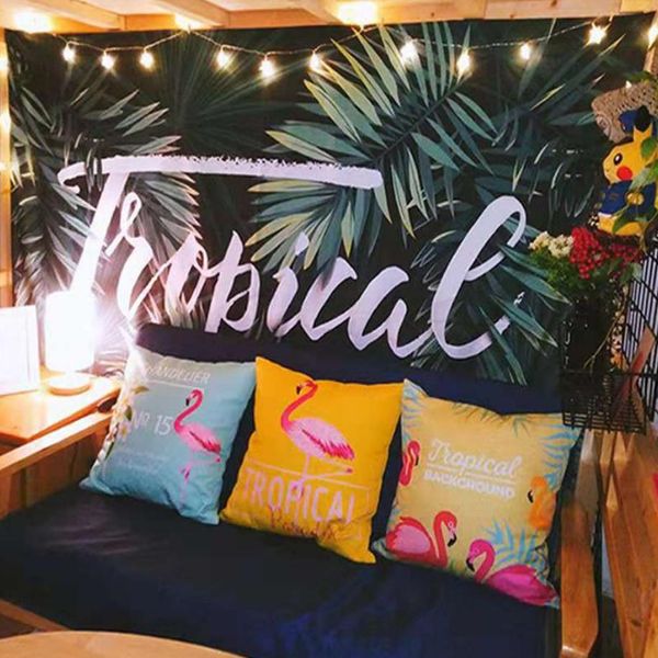 Decoration Plage De La Maison