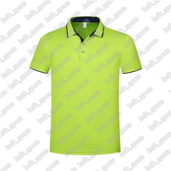 

2656 sports polo ventilation quick-drying men 201d t9 short sleeve-shirt comfortable new style jersey112445521, Black