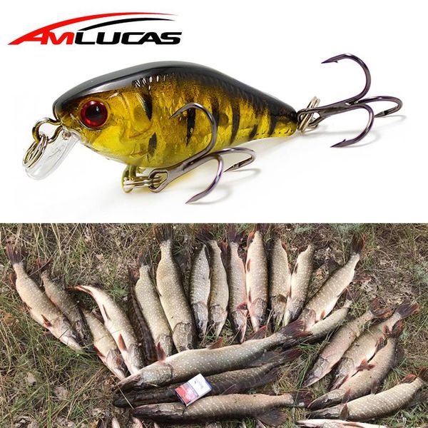 

ater minnow fishing lures 45mm 4.4g artificial hard bait japan mini fish wobblers pesca crankbait carp fishing ww304y nsqii