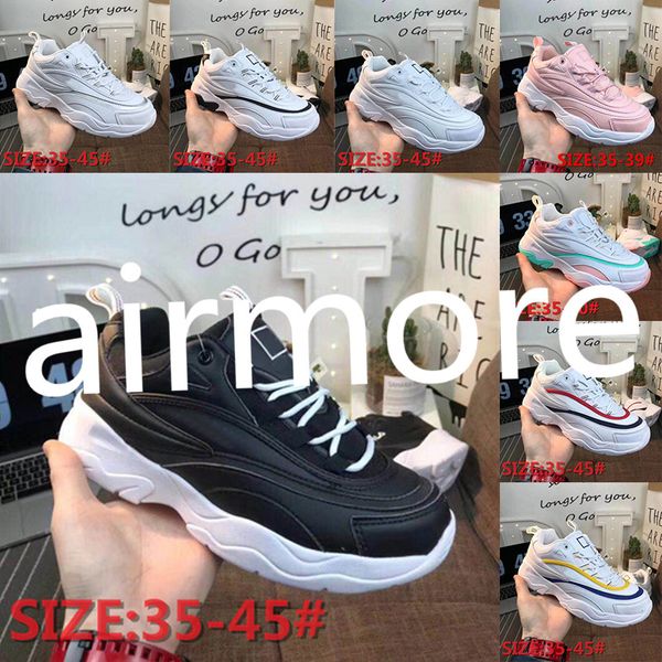 

fray1a file men women fashion casual shoes trend outdoor cushioned shoes red blue green stripe designer sports sneakers trainers running sho
