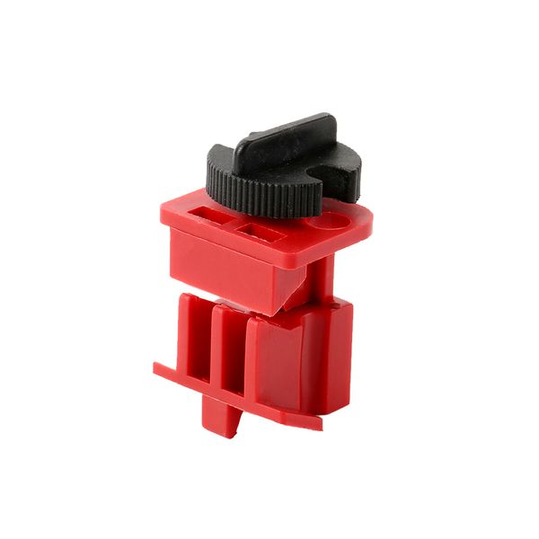 

universal miniature circuit breaker security lockout mcb safety device