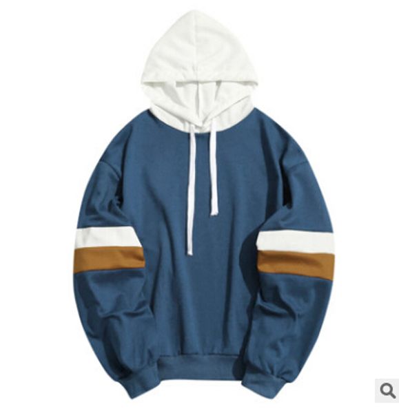 

hoodie personalised workwear event warm hoody winter street style mens, Black