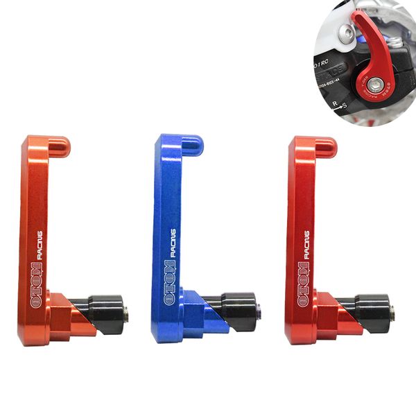 

motorcycle front suspension wheel core shaft sleeve screw holder auxiliary tool for aluminum alloy