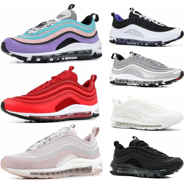 

Luxury Designer Shoes All start jersay South Beach Gold Silver Bullet White Black Have a day Mens womens Trainer Sport Sneakers Size 36-46