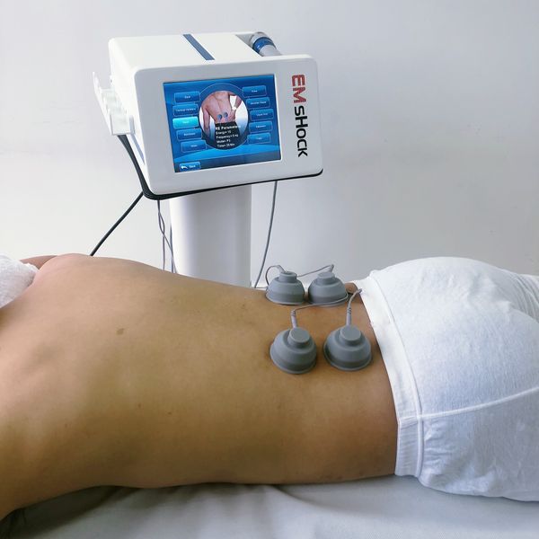 

portable eswt shockwave therapy machine for ed treatment emshock wave beauty equipment for physiotherapy