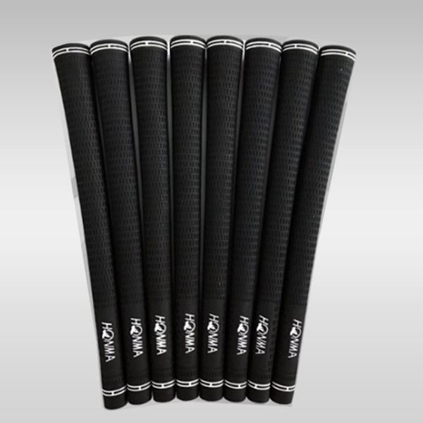 

rubber golf grip for woods iron clubs sticks grips 10 pieces/lot ing