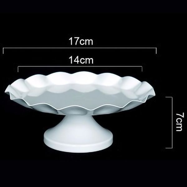 

new-sweetgo wedding cake tray cupcake stand cake tool accessory waterproof plate bake tool for cake decoration for party bakew other bakewar