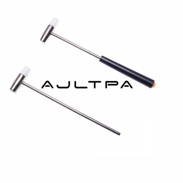 

50pcs multi-function diy hammer metal watch band adjuster remover small hammer jewelry repair tool h4405