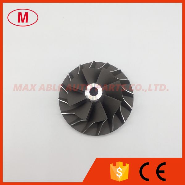 

ht60 3537074 3804502 turbo compressor wheel