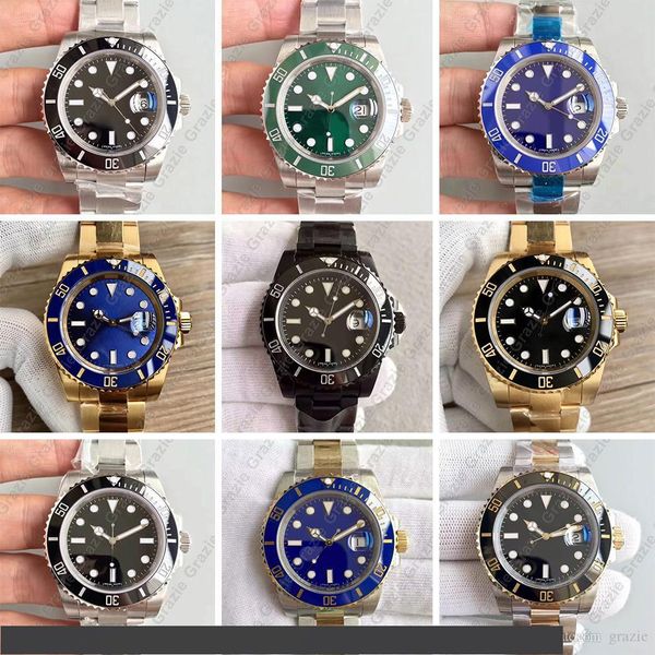 

подводные часы семейный портрет 10 цветов оптовые часы автоматические роскошные мужские часы высокое качество сапфир 50 м водонепроницаемый, Slivery;brown