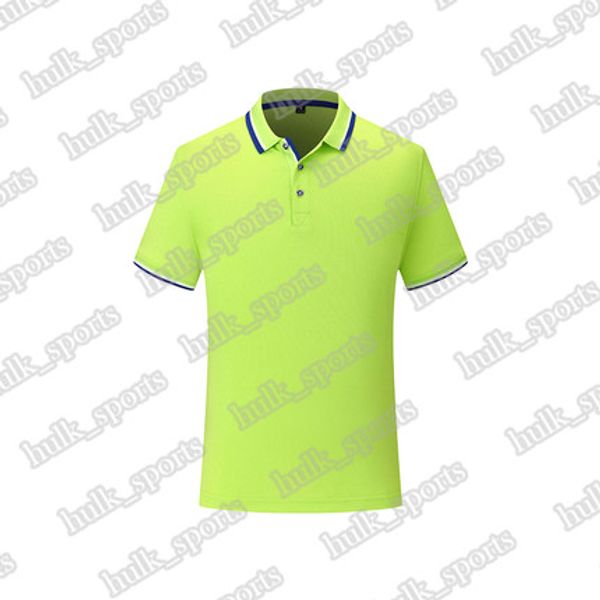 2656 Polo sportiva Ventilazione Asciugatura rapida Vendite calde Uomo di alta qualità 2019 T-shirt a maniche corte comoda nuova maglia stile60065