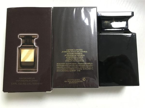 

NEW На складе древесины EAU DE PARFUM 100мл для мужчин Свежий и высококачественный парфюм