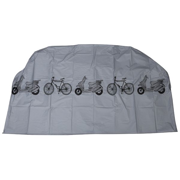 

upperx bike bicycle cycling rain and dust protector cover waterproof protection garage bike fender
