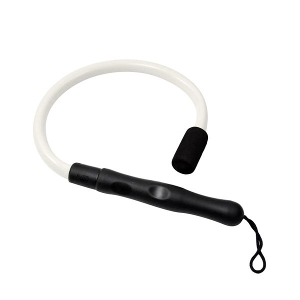

1 piece golf swing trainer training aid swing practice warm up outdoor indoor