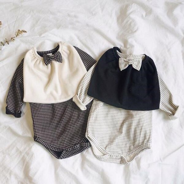 

2020 baby boys girlsr комплект одежды t200414, White