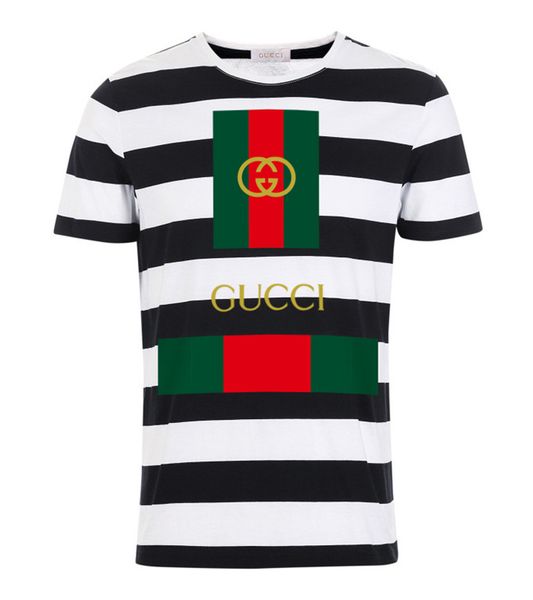 

2020 l fashion progettista short t-shirt european style men's round neck t-shirt 100% cotton short-sleeved men's clothes
