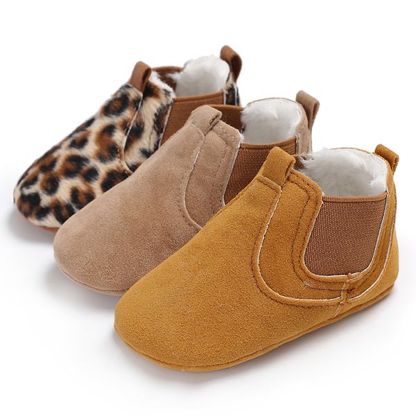 

pu leather shoes newborn baby girl heart autumn lace leopard first walker sneakers shoes toddler classic casual