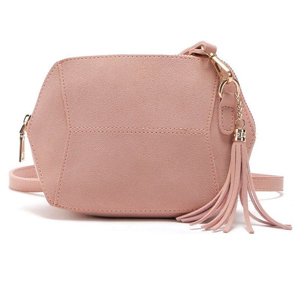 

сумки для женщин сумки на ремне сумки tote кошелек коммуникатор сумка cross body (розовый