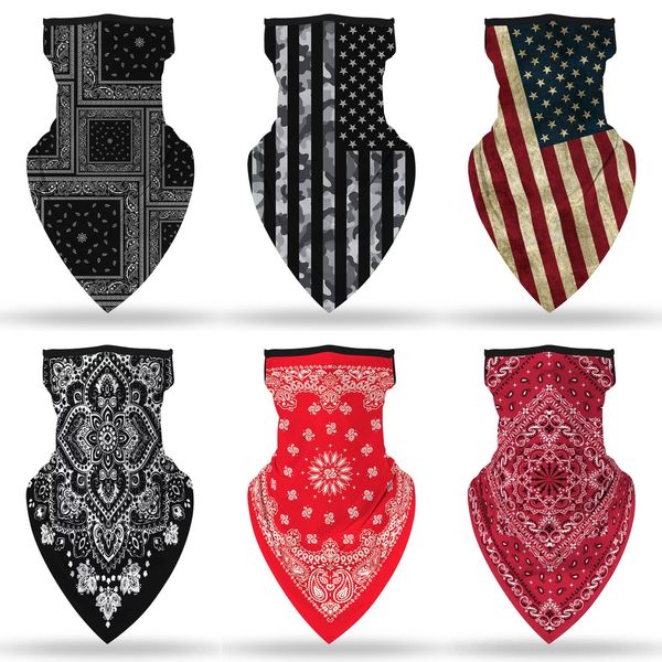 

bj6w8 5cotton scarf face and reusable facemask print breathable cloth masks forprotection bylima maskswashable, Black