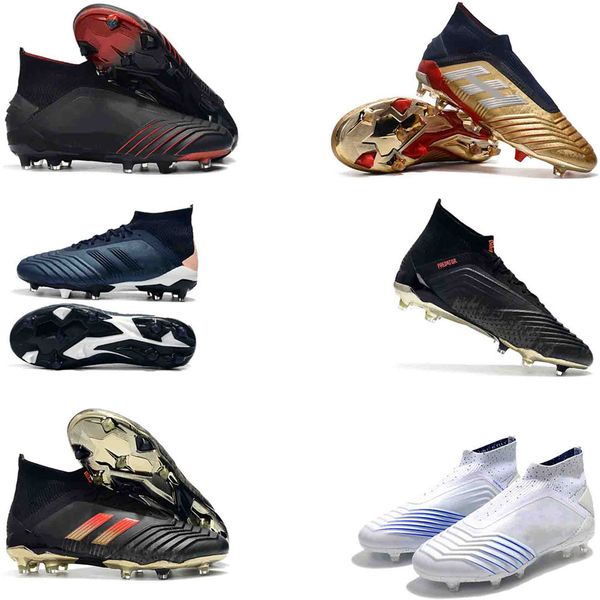 paul pogba cleats 2019