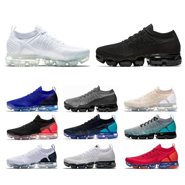 

2019 Knit 2.0 Runnning Shoes CNY Olympic Black Purple Dusty Cactus NRG Team Red Laser Orange Mens designe Women Athletic Spots Sneakers