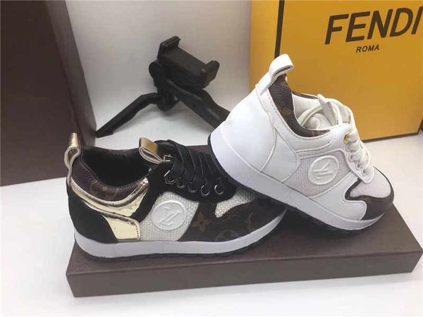 

2020 designer- new children s casual shoes 190906#0004, Black;red