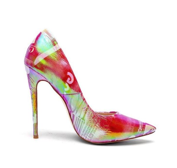 

2020 new sty похожие товары новая мода бесплатная доставка оптовая продажа обуви f actory супер качество шпильки платье женская обувь металл, Black