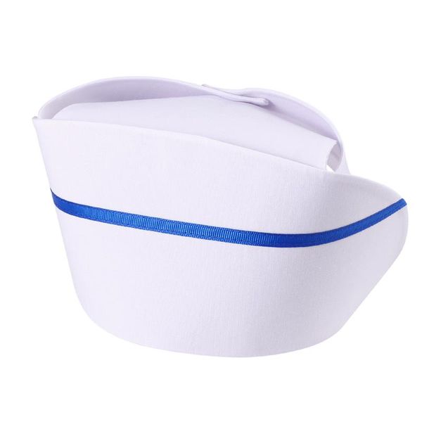 

шляпа шапка косплей шляпа костюм аксессуары подарок для женщин (белый