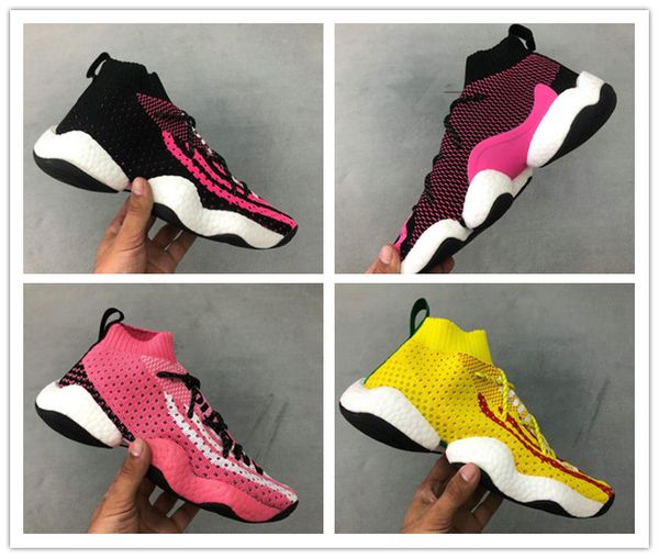 

2020 new crazy byw lvn i socks basketball shoes mens women pharrell x ambition pk designer skateboard fly line trainer tennis shoe sneakers