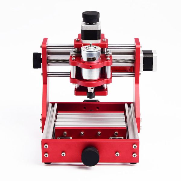 

гравировальный станок медь алюминий акрил дерево маршрутизатор grbl резьба diy фрезерный станок