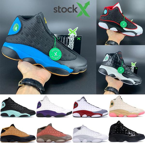 

2020 new 13 13s jumpman basketball shoes reverse he got game chris paul away cny court purple low chutney men women sneakers