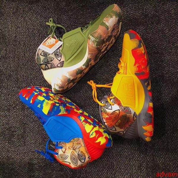

2020 new kyrie 5 6 pre-heat tokyo nyc miami men мужская баскетбольная обувь 5s 6s губка ананас спортивные кроссовки chaussures us 7-12