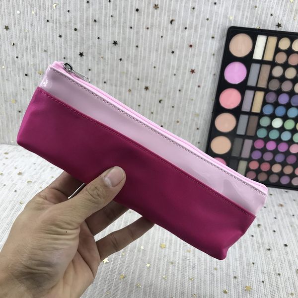 

2020 new ladies cosmetic bag simple fashion simple storage bag multifunctional cosmetic women